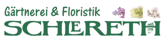 Gärtnerei & Floristik Schlereth Hammelburg